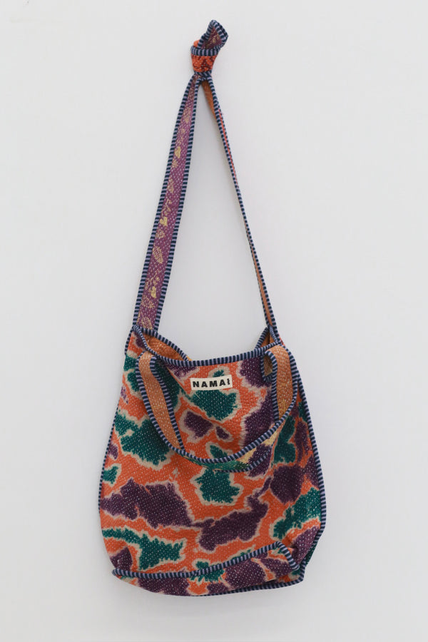 NAMAI 25 Autumn/Winter KAIRA XOTI Tote Bag NA-NMXT001-4